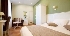 Palisad otel` Otel`: Улучшенный 2-местный - photo 45