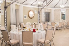Palisad otel` Otel`: Ресторан - photo 22