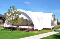Palisad otel` Otel`: Территория - photo 8