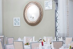 Palisad otel` Otel`: Ресторан - photo 21