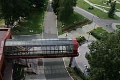 Zarya(GKNPCz im.Xrunicheva) Pansionat s lecheniem: Территория - photo 14
