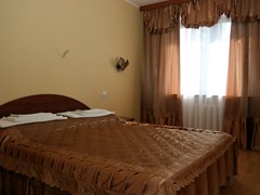 Zarya(GKNPCz im.Xrunicheva) Pansionat s lecheniem: Стандартный 2-местный 2-комнатный - photo 39