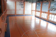 Zarya(GKNPCz im.Xrunicheva) Pansionat s lecheniem: Спортзал - photo 34