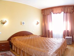 Zarya(GKNPCz im.Xrunicheva) Pansionat s lecheniem: Стандартный 2-местный 2-комнатный номер Стандарт Стандартный 2-местный 2-комнатный - photo 56