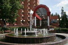 Zarya(GKNPCz im.Xrunicheva) Pansionat s lecheniem: Внешний вид - photo 7