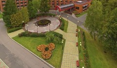 Zarya(GKNPCz im.Xrunicheva) Pansionat s lecheniem: Территория - photo 18
