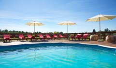 Lepota e`ko-otel`: Бассейн - photo 12