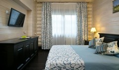 Lepota e`ko-otel`: Стандартный 2-местный  - photo 65