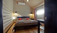 Lepota e`ko-otel`: Терем 4-местный  - photo 67