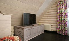 Lepota e`ko-otel`: Люкс 2-местный (с балконом) - photo 58