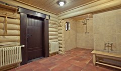 Lepota e`ko-otel`: Терем 4-местный - photo 70
