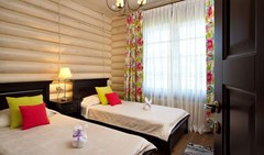 Lepota e`ko-otel`: Гостевой дом 8-местный с террасой - photo 51