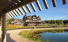 Lepota e`ko-otel`: Территория - photo 11