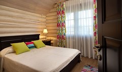 Lepota e`ko-otel`: Гостевой дом 8-местный с террасой - photo 50