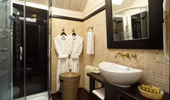 Lepota e`ko-otel`: Гостевой дом 8-местный с террасой С/у - photo 72