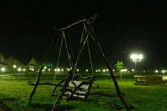 Lepota e`ko-otel`: Территория - photo 10