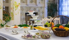 Lepota e`ko-otel`: Шведская линия - photo 17