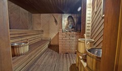 Lepota e`ko-otel`: Терем 4-местный - photo 71
