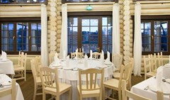 Lepota e`ko-otel`: Ресторан - photo 15