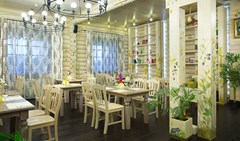 Lepota e`ko-otel`: Ресторан Лепота - photo 13