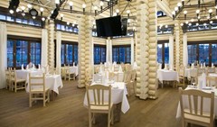 Lepota e`ko-otel`: Ресторан - photo 14