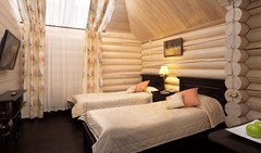 Lepota e`ko-otel`: Стандартный 2-местный - photo 1
