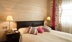 Lepota e`ko-otel`: Стандартный 2-местный - photo 66