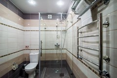 River Star Otel`: Семейный 3-местный Семейный 3-местный - photo 31