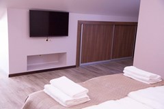 River Star Otel`: Апартаменты 2-местный с кухней Апартаменты 2-местный с кухней - photo 24