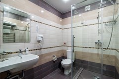 River Star Otel`: Семейный 3-местный Семейный 3-местный - photo 30