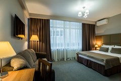 River Star Otel`: Семейный 3-местный - photo 15