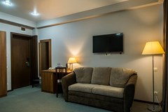 River Star Otel`: Семейный 3-местный - photo 16