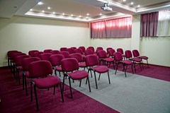 River Star Otel`: Конференц-зал - photo 7