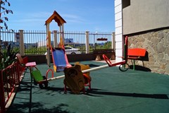 River Star Otel`: Детская инфраструктура - photo 6