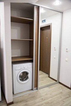 River Star Otel`: Апартаменты 2-местный с кухней Апартаменты 2-местный с кухней - photo 25