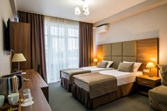 River Star Otel`: Стандарт 2-местный - photo 9