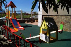 River Star Otel`: Детская инфраструктура - photo 5