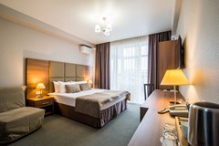 River Star Otel`: Стандарт 2-местный - photo 1