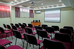 River Star Otel`: Конференц-зал - photo 8