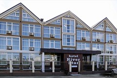 River Star Otel`: Внешний вид - photo 3
