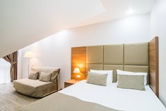 River Star Otel`: Апартаменты 2-местный с кухней - photo 17