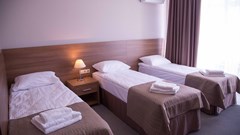 River Star Otel`: Стандарт 3-местный Стандарт 3-местный - photo 34