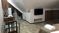 River Star Otel`: Апартаменты 2-местный с кухней Апартаменты 2-местный с кухней - photo 22