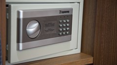 River Star Otel`: Стандарт 3-местный Стандарт 3-местный - photo 36