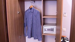 River Star Otel`: Семейный 3-местный Семейный 3-местный - photo 29