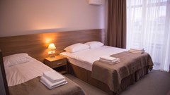 River Star Otel`: Стандарт 3-местный Стандарт 3-местный - photo 35