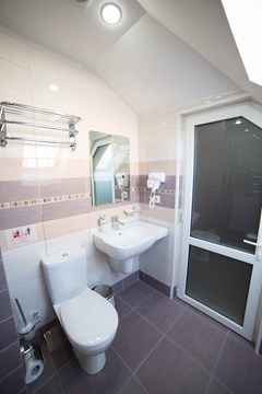 River Star Otel`: Апартаменты 2-местный с кухней Апартаменты 2-местный с кухней - photo 28
