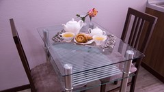 River Star Otel`: Апартаменты 2-местный с кухней Апартаменты 2-местный с кухней - photo 21