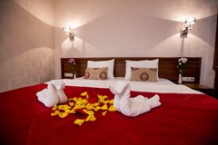 Shine House Otel`: Люкс супер 2-местный 1-комнатный Люкс супер 2-местный 1-комнатный - photo 53