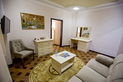 Shine House Otel`: Люкс 2-местный 2-комнатный Люкс 2-местный 2-комнатный - photo 43